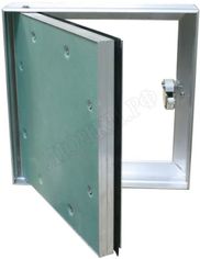 Ревизионные люки под покраску