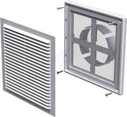 Решетка пластиковая Серия МВ 150 Решетка пластиковая Серия МВ 150