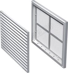 Решетка пластиковая Серия МВ 170 Решетка пластиковая Серия МВ 170