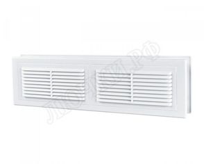 Решетка пластиковая МВ 380/2 Решетка пластиковая МВ 380/2