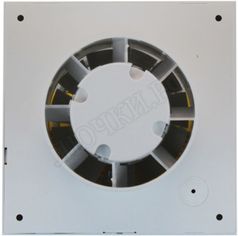 Вентилятор SILENT-100 CZ CHAMPAGNE  Вентилятор SILENT-100 CZ CHAMPAGNE