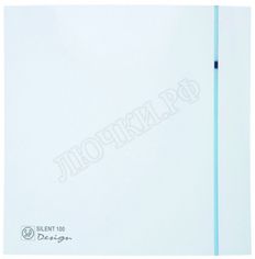 Вентилятор SILENT-100 CRZ DESIGN Вентилятор SILENT-100 CRZ DESIGN