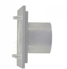 Вентилятор SILENT-100 CZ BLACK DESIGN-4C  Вентилятор SILENT-100 CZ BLACK DESIGN-4C