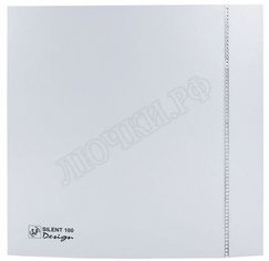 Вентилятор SILENT-100 CZ DESIGN SWAROVSKI Вентилятор SILENT-100 CZ DESIGN SWAROVSKI