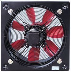 Вентилятор HCBT Вентилятор HCBT