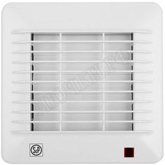 Вентилятор EDM 100 C Вентилятор EDM 100 C