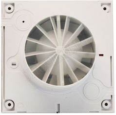 Вентилятор Decor 200CH Вентилятор Decor 200CH