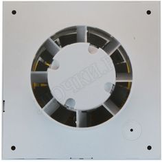 Вентилятор SILENT-200 Вентилятор SILENT-200