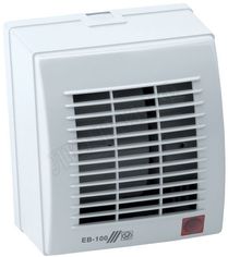 Вентилятор EB 100N S Вентилятор EB 100N S