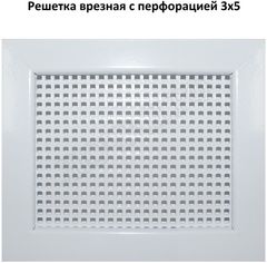 Металлические решетки