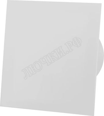 Вытяжной вентилятор airRoxy dRim, 125 PS, оргстекло, белый матовый, 01-161 Вытяжной вентилятор airRoxy dRim, 125 PS, оргстекло, белый матовый, 01-161