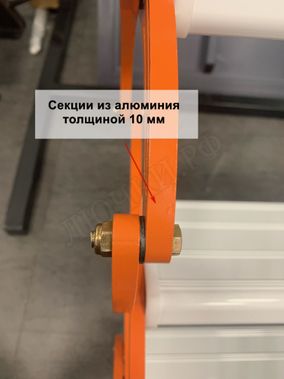 Чердачная лестница LRF Elektra Aluminum 600*1200*2700-3050 Чердачная лестница LRF Elektra Aluminum 600*1200*2700-3050