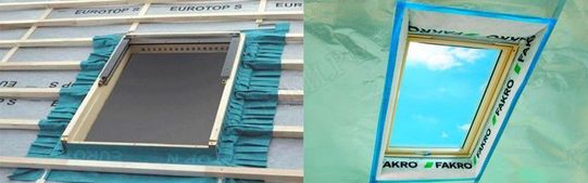 Оклад ESV для плоских кровельных материалов 660*980 Оклад ESV для плоских кровельных материалов 660*980