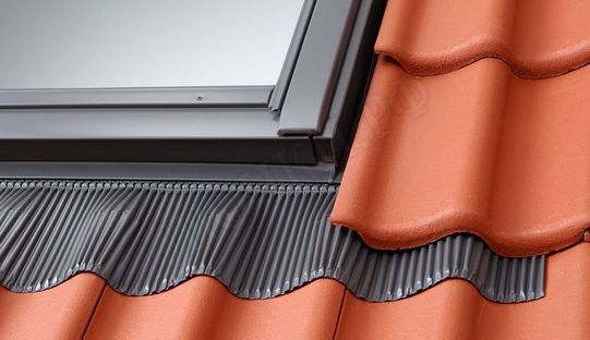 Оклад ESV для плоских кровельных материалов 660*980 Оклад ESV для плоских кровельных материалов 660*980