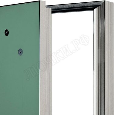 Люк-дверь под покраску Техно Противопожарный 2 створки 1200*1450 Люк-дверь под покраску Техно Противопожарный 2 створки 1200*1450