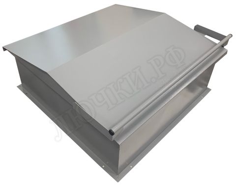 Люк для выхода на кровлю Прайм 800*600 Люк для выхода на кровлю Прайм 800*600