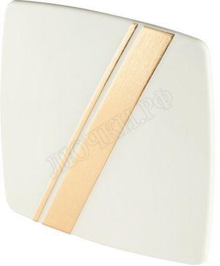 Вытяжной вентилятор Awenta System+, Silent, 100 KWS100T, Linea, PLE100, Бежевый, пластик Вытяжной вентилятор Awenta System+, Silent, 100 KWS100T, Linea, PLE100, Бежевый, пластик