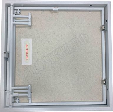 Люк под плитку Нажимной Железяка Mini 200*750 Люк под плитку Нажимной Железяка Mini 200*750