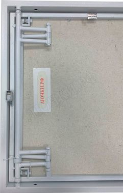 Люк под плитку Нажимной Железяка Mini 200*750 Люк под плитку Нажимной Железяка Mini 200*750