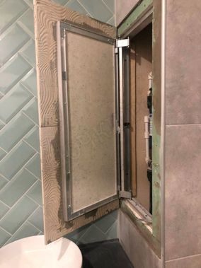 Нажимной Стелс 240*300 Нажимной Стелс 240*300