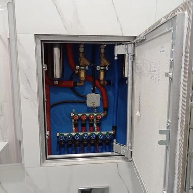 Люк под плитку Секрет 3.0 600*300 Люк под плитку Секрет 3.0 600*300