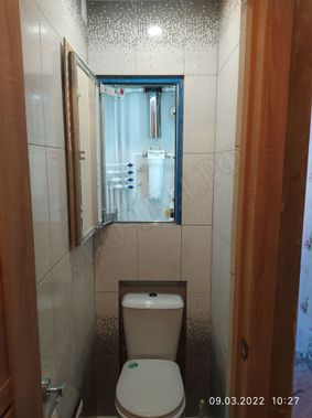 Люк под плитку Секрет 3.0 600*300 Люк под плитку Секрет 3.0 600*300