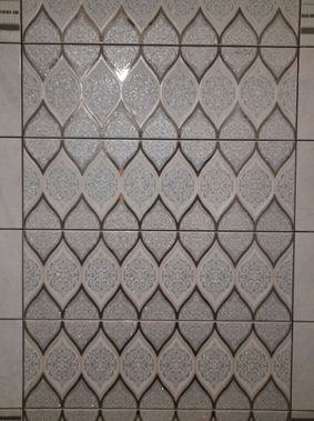 Люк под плитку Нажимной Секрет-Лайт 400*250 Люк под плитку Нажимной Секрет-Лайт 400*250