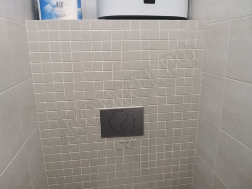 Люк под плитку Нажимной Секрет-Лайт 400*250 Люк под плитку Нажимной Секрет-Лайт 400*250