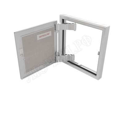 Люк под плитку Секрет 3.0 600*300 Люк под плитку Секрет 3.0 600*300