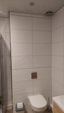 Люк под плитку Секрет 3.0, 2 створки 1200*1200 Люк под плитку Секрет 3.0, 2 створки 1200*1200