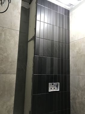 Люк под плитку Секрет 3.0, 2 створки 1200*1200 Люк под плитку Секрет 3.0, 2 створки 1200*1200