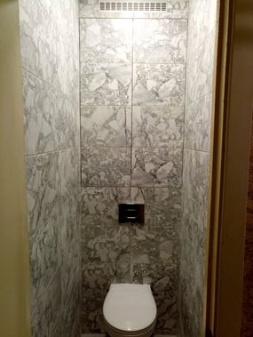 Люк под плитку Секрет 3.0, 2 створки 1200*1200 Люк под плитку Секрет 3.0, 2 створки 1200*1200