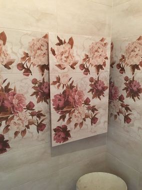 Люк под плитку Нажимной Апельсин 550*500 Люк под плитку Нажимной Апельсин 550*500