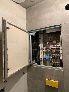 Нажимной Мега Алюм 800*1100 Нажимной Мега Алюм 800*1100