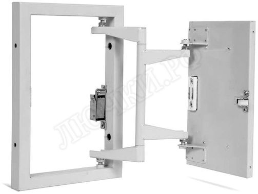 Люки под плитку Формат-Н 500*600 Люки под плитку Формат-Н 500*600