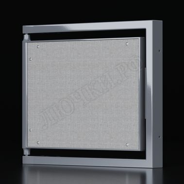 Люк под плитку Шагма для плитки 600*400 (требуемый размер проема 610*435, размер люка 560*433) Люк под плитку Шагма для плитки 600*400 (требуемый размер проема 610*435, размер люка 560*433)