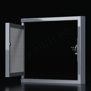 Люк под плитку Шагма для плитки 600*400 (требуемый размер проема 610*435, размер люка 560*433) Люк под плитку Шагма для плитки 600*400 (требуемый размер проема 610*435, размер люка 560*433)