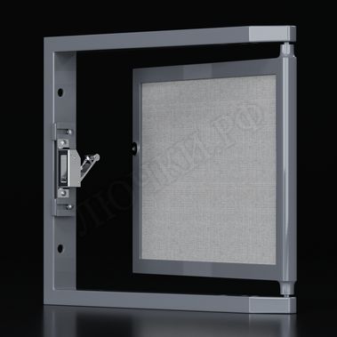 Люк под плитку Шагма для плитки 600*400 (требуемый размер проема 610*435, размер люка 560*433) Люк под плитку Шагма для плитки 600*400 (требуемый размер проема 610*435, размер люка 560*433)