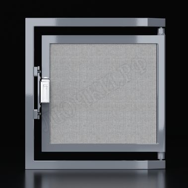 Люк под плитку Шагма для плитки 1000*1000 (требуемый размер проема 1010*1035, размер люка 960*1033) Люк под плитку Шагма для плитки 1000*1000 (требуемый размер проема 1010*1035, размер люка 960*1033)