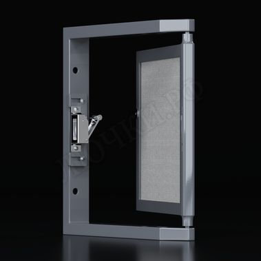 Люк под плитку Шагма для плитки 1000*1000 (требуемый размер проема 1010*1035, размер люка 960*1033) Люк под плитку Шагма для плитки 1000*1000 (требуемый размер проема 1010*1035, размер люка 960*1033)