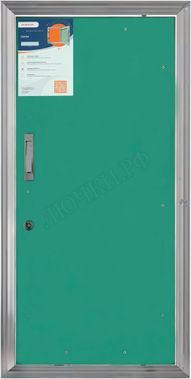 Люк под покраску Скала 800*1200 Люк под покраску Скала 800*1200