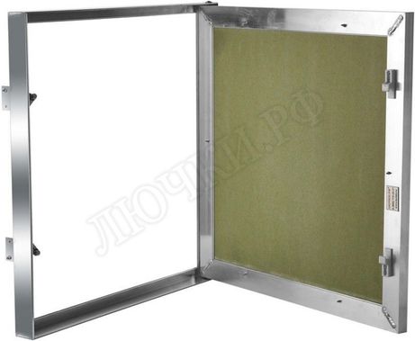 Люк под покраску Короб-бюджет 30 мм 200*850 Люк под покраску Короб-бюджет 30 мм 200*850