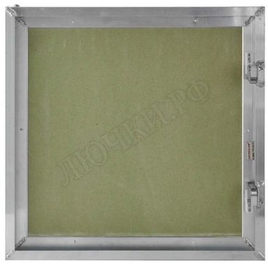 Люк под покраску Короб-бюджет 30 мм 200*850 Люк под покраску Короб-бюджет 30 мм 200*850