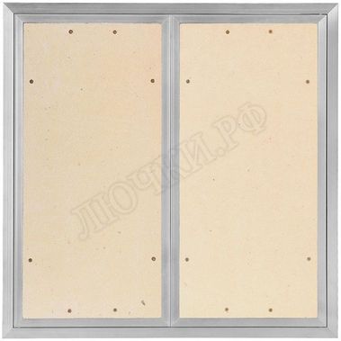 Люк под покраску Мега-Мастер Элит для установки в стену 600*600 Люк под покраску Мега-Мастер Элит для установки в стену 600*600