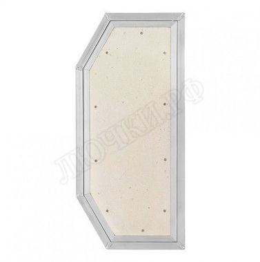 Люк под покраску Мега-Мастер Элит для установки в стену 600*600 Люк под покраску Мега-Мастер Элит для установки в стену 600*600