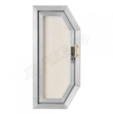 Люк под покраску Мега-Мастер Элит для установки в стену 600*600 Люк под покраску Мега-Мастер Элит для установки в стену 600*600