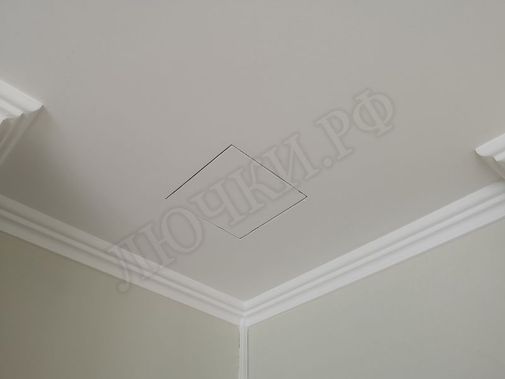 Премиум Лайт для установки в потолок 510*600 Премиум Лайт для установки в потолок 510*600