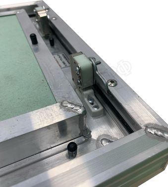 Люк под покраску Премиум Лайт Противопожарный EIS60 200*650 Люк под покраску Премиум Лайт Противопожарный EIS60 200*650