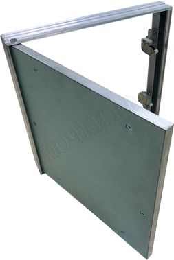 Люк под покраску Премиум Лайт Противопожарный EIS60 200*650 Люк под покраску Премиум Лайт Противопожарный EIS60 200*650