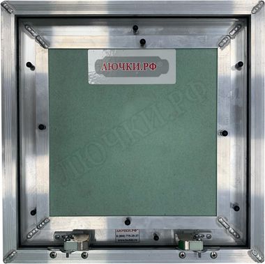 Люк под покраску Премиум Лайт Противопожарный EIS60 200*650 Люк под покраску Премиум Лайт Противопожарный EIS60 200*650